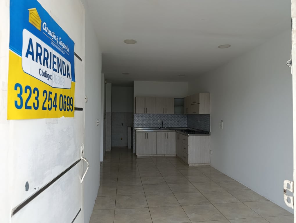 Apartamento en arriendo en La Esmeralda, Montería · foto 5 de 12