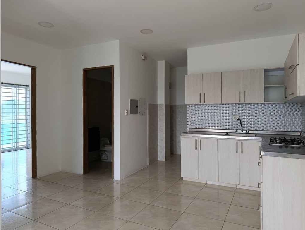 Apartamento en arriendo en La Esmeralda, Montería · foto 6 de 12