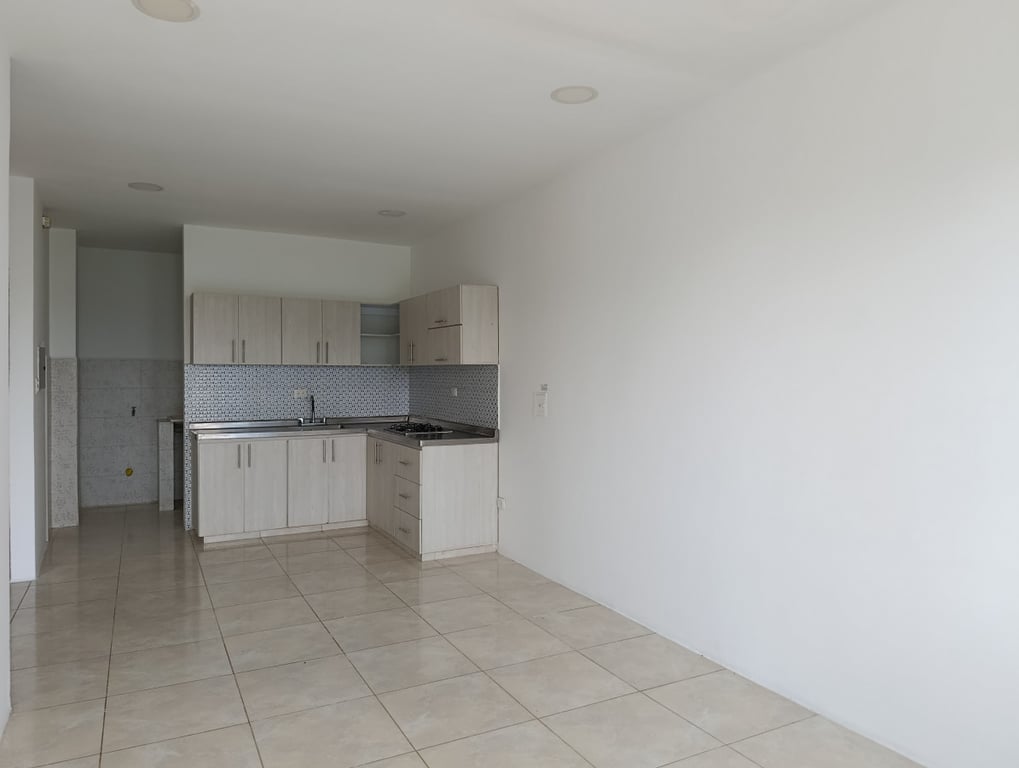 Apartamento en arriendo en La Esmeralda, Montería · foto 8 de 12