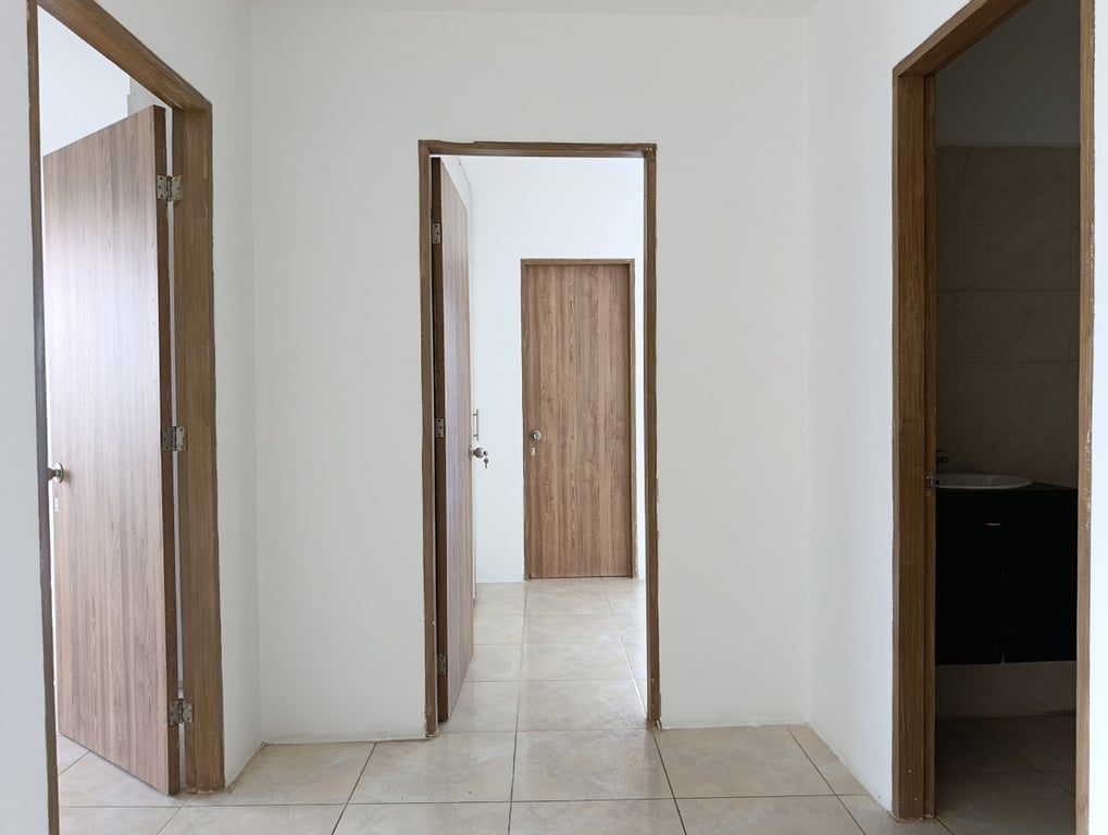 Apartamento en arriendo en La Esmeralda, Montería · foto 11 de 12