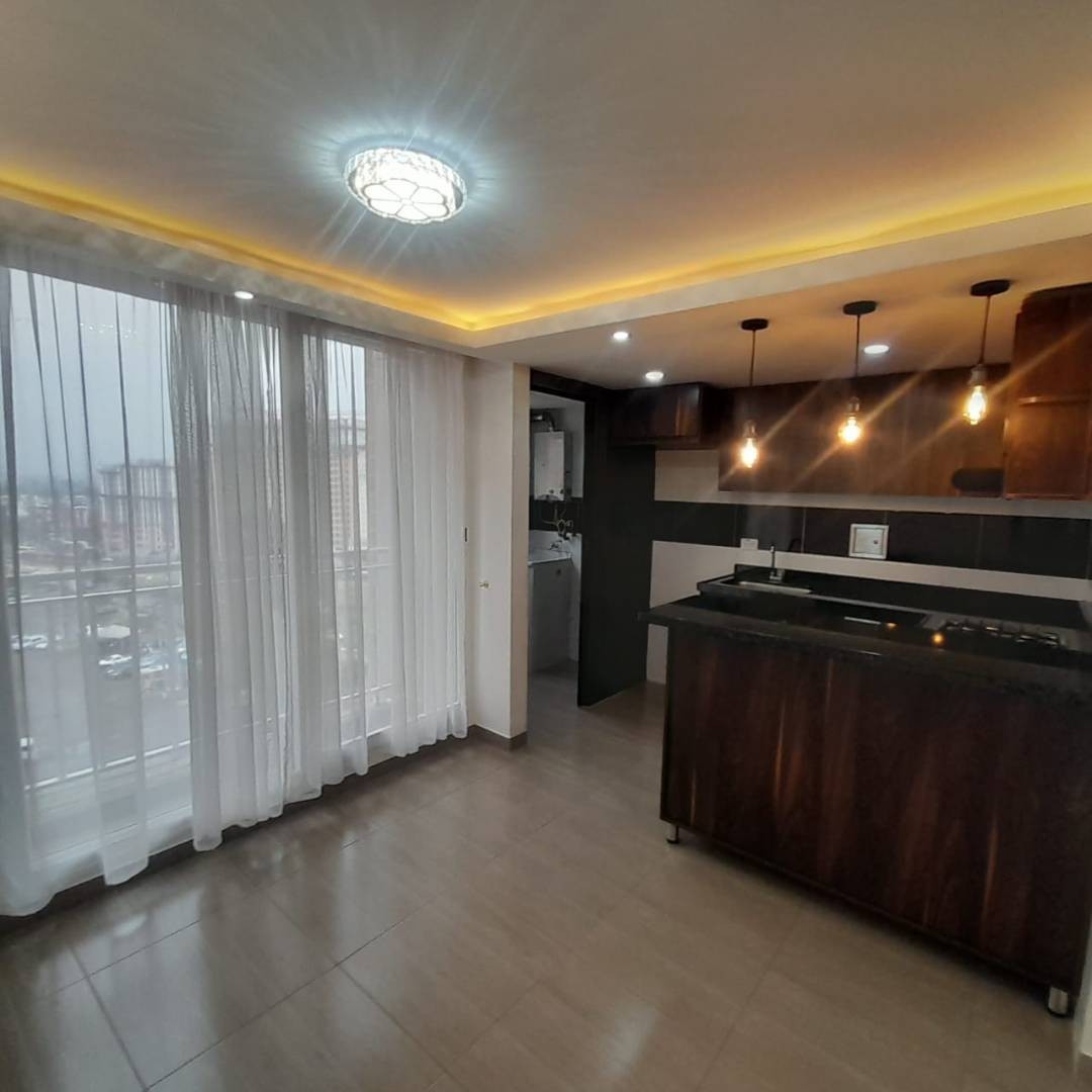Apartamento en venta en Madelena, Bogotá · foto 3 de 14