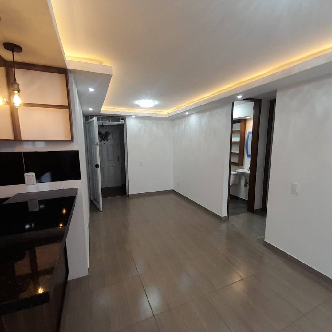 Apartamento en venta en Madelena, Bogotá · foto 4 de 14