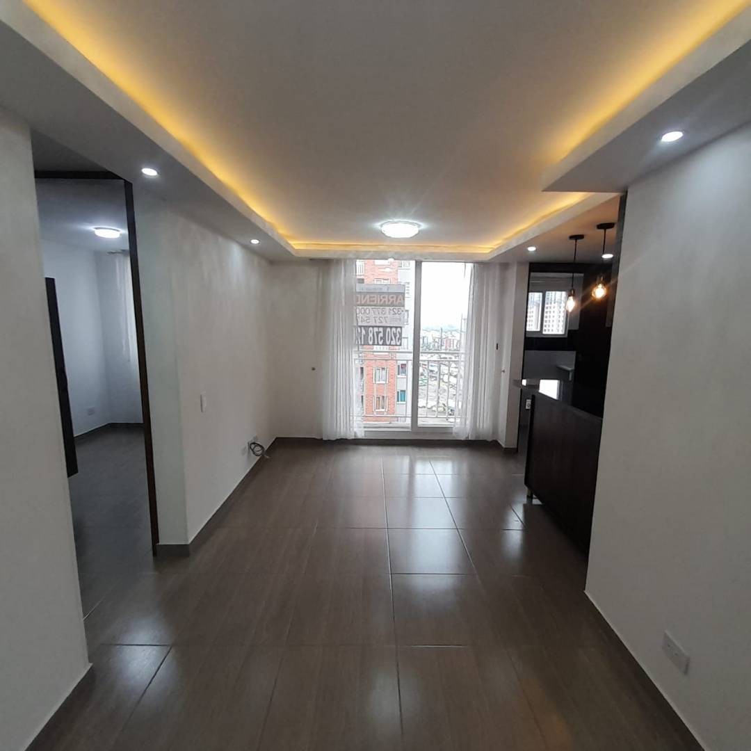 Apartamento en venta en Madelena, Bogotá · foto 5 de 14