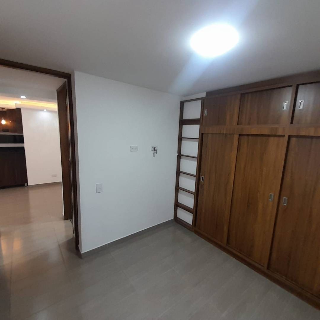Apartamento en venta en Madelena, Bogotá · foto 6 de 14