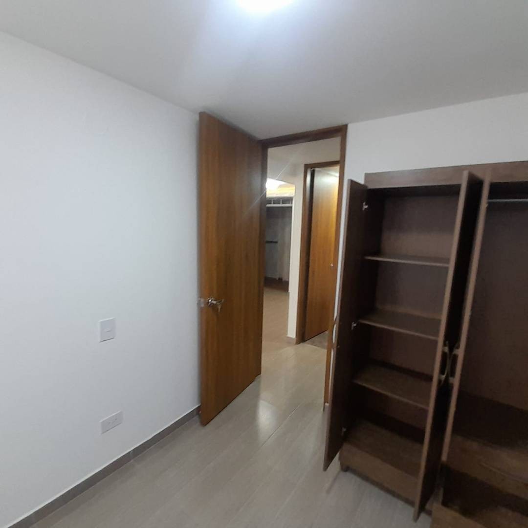 Apartamento en venta en Madelena, Bogotá · foto 9 de 14