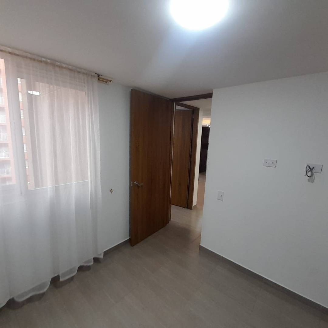 Apartamento en venta en Madelena, Bogotá · foto 10 de 14