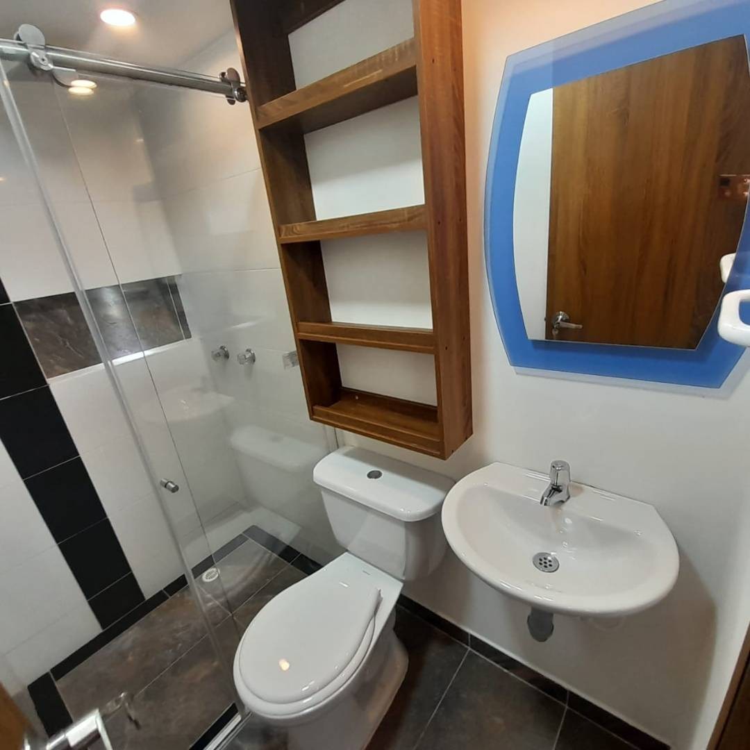 Apartamento en venta en Madelena, Bogotá · foto 13 de 14