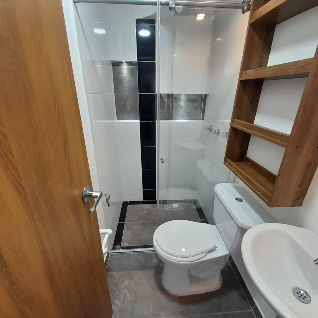 Apartamento en venta en Madelena, Bogotá · foto 14 de 14