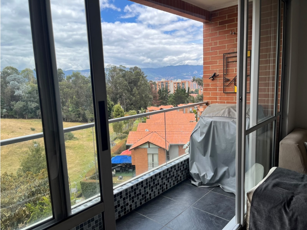 Apartamento en venta en Altos De Suba, Zipaquirá · foto 2 de 21