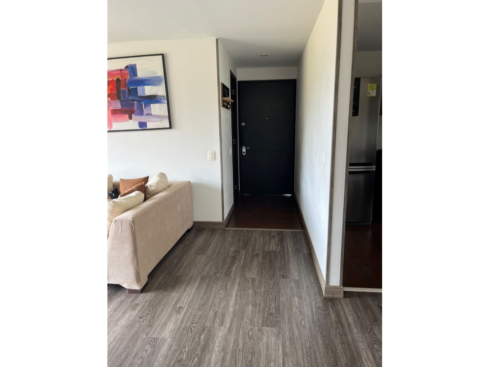 Apartamento en venta en Altos De Suba, Zipaquirá · foto 3 de 21
