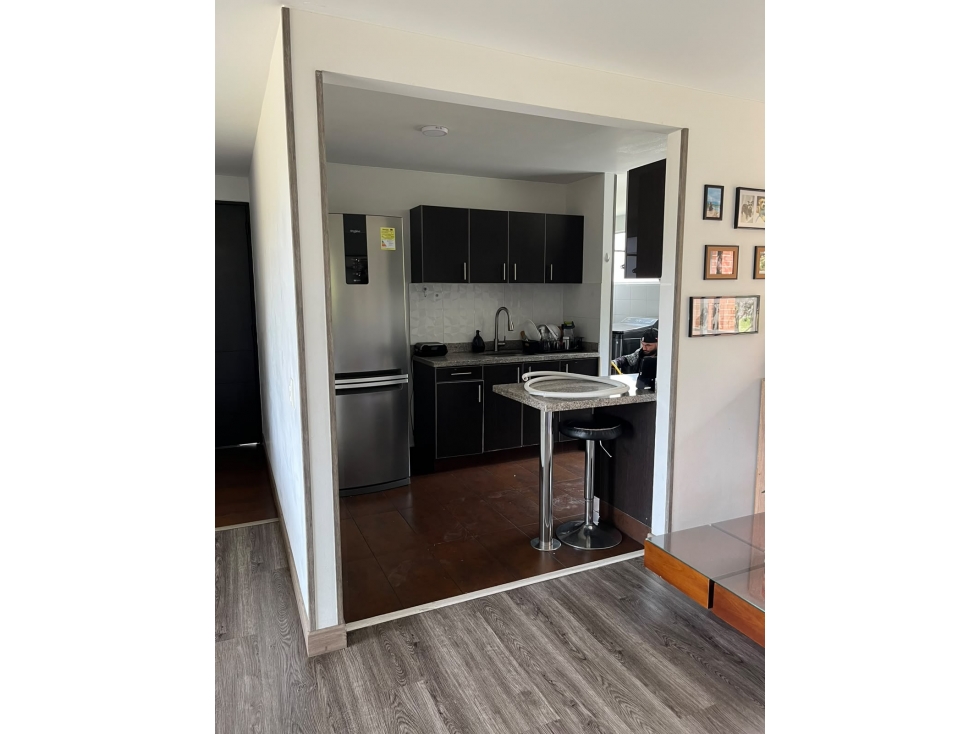 Apartamento en venta en Altos De Suba, Zipaquirá · foto 5 de 21