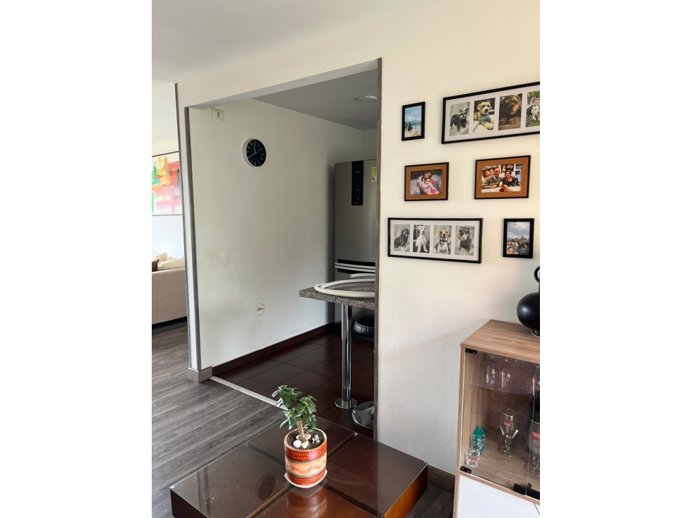 Apartamento en venta en Altos De Suba, Zipaquirá · foto 8 de 21