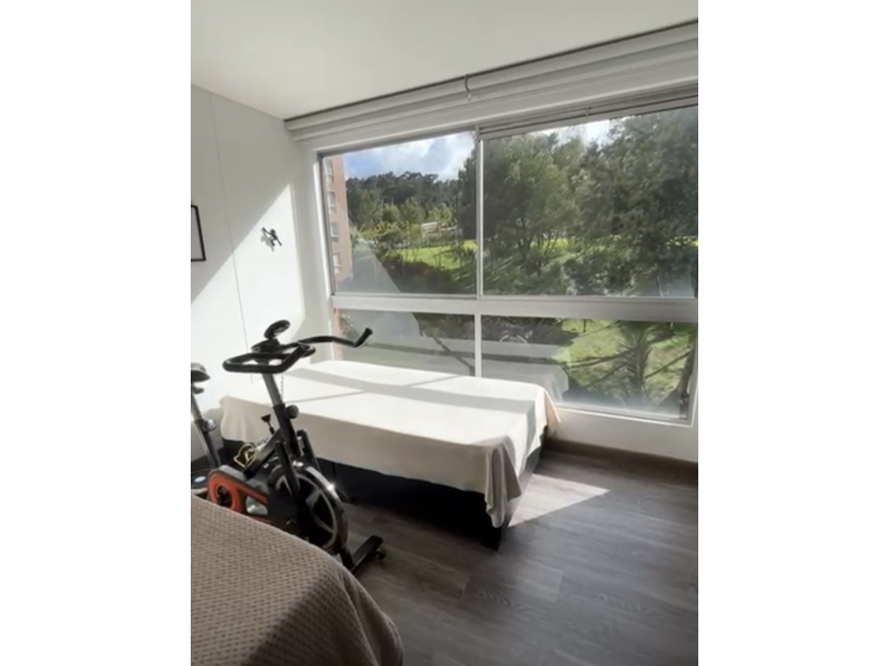 Apartamento en venta en Altos De Suba, Zipaquirá · foto 11 de 21