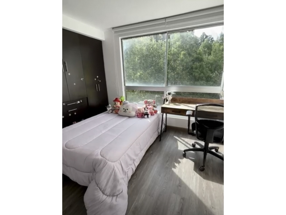 Apartamento en venta en Altos De Suba, Zipaquirá · foto 12 de 21