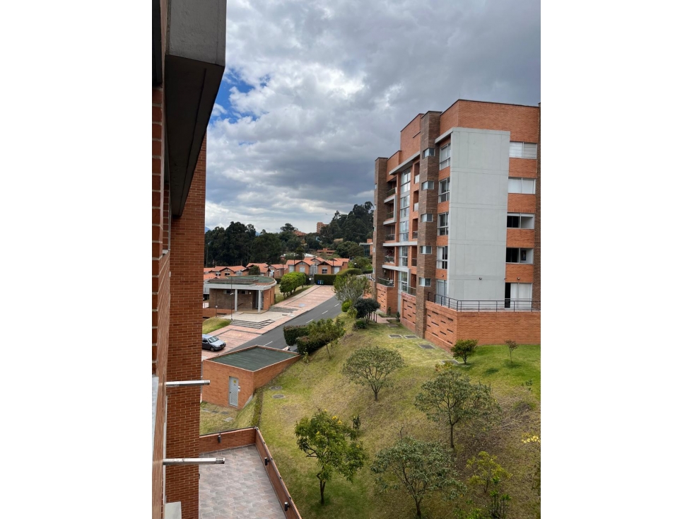 Apartamento en venta en Altos De Suba, Zipaquirá · foto 15 de 21