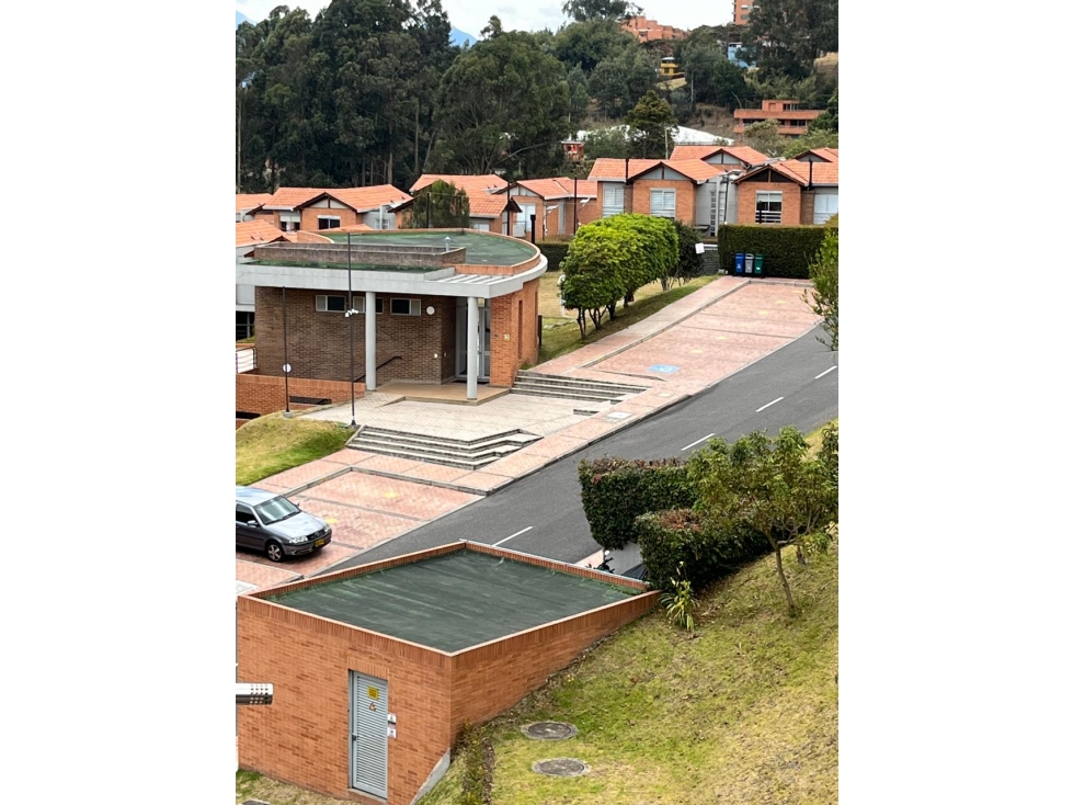 Apartamento en venta en Altos De Suba, Zipaquirá · foto 16 de 21