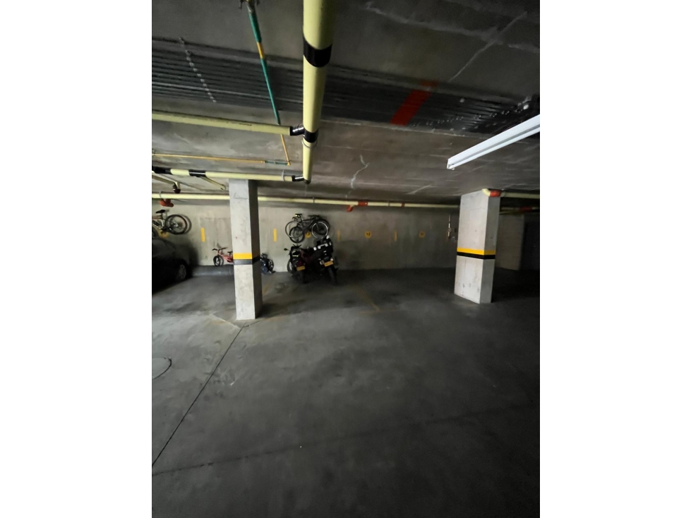 Apartamento en venta en Altos De Suba, Zipaquirá · foto 19 de 21
