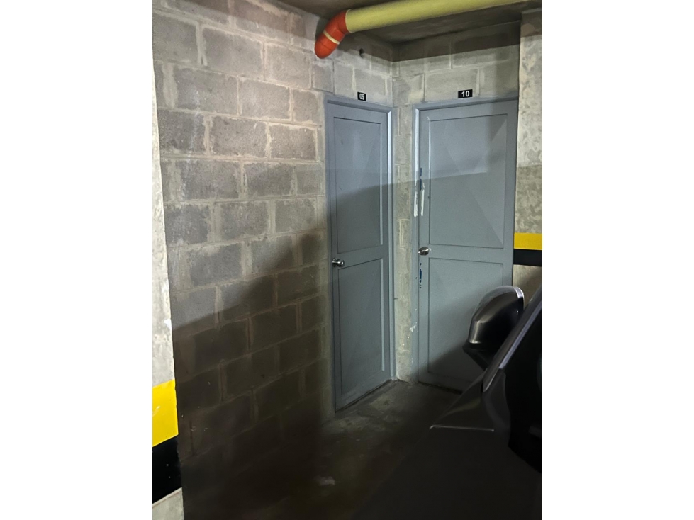 Apartamento en venta en Altos De Suba, Zipaquirá · foto 20 de 21
