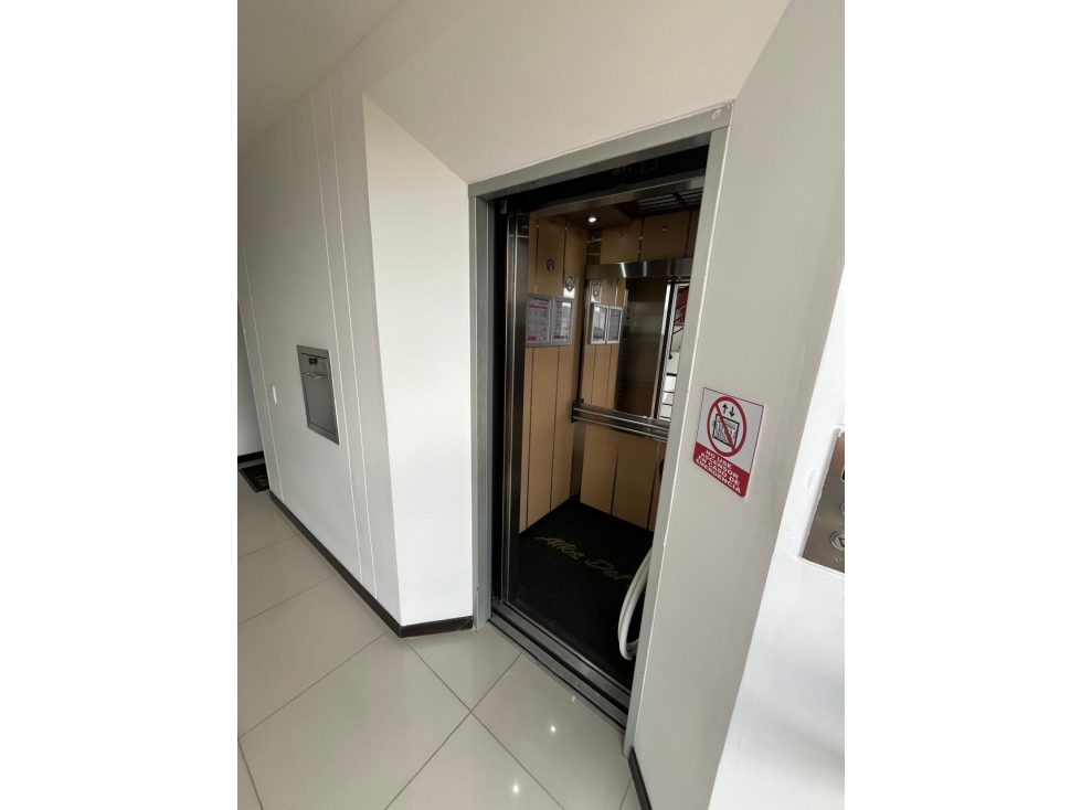 Apartamento en venta en Altos De Suba, Zipaquirá · foto 21 de 21