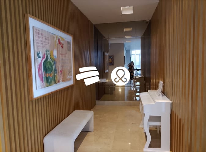 Apartamento de 3 alcobas en venta en Paraiso, Barranquilla, 238 m² · foto 2 de 24