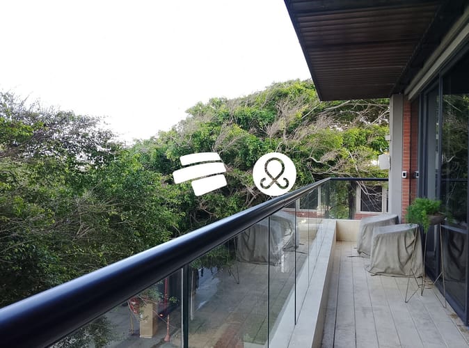 Apartamento de 3 alcobas en venta en Paraiso, Barranquilla, 238 m² · foto 5 de 24