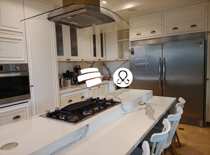 Apartamento de 3 alcobas en venta en Paraiso, Barranquilla, 238 m² · foto 7 de 24
