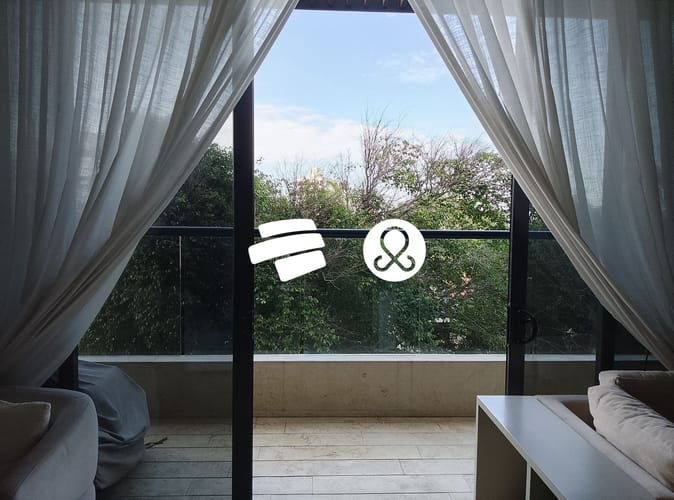 Apartamento de 3 alcobas en venta en Paraiso, Barranquilla, 238 m² · foto 10 de 24