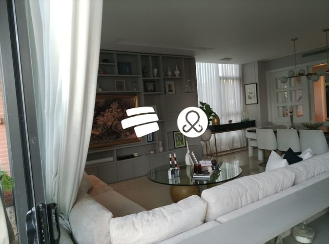 Apartamento de 3 alcobas en venta en Paraiso, Barranquilla, 238 m² · foto 15 de 24