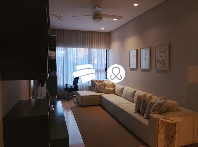 Apartamento de 3 alcobas en venta en Paraiso, Barranquilla, 238 m² · foto 16 de 24