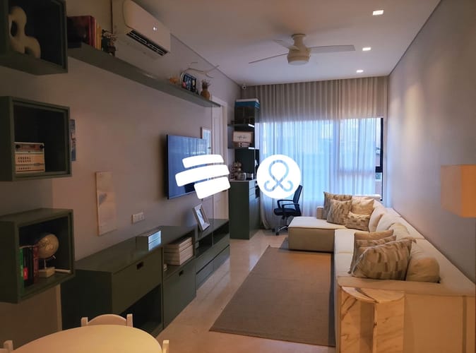 Apartamento de 3 alcobas en venta en Paraiso, Barranquilla, 238 m² · foto 17 de 24