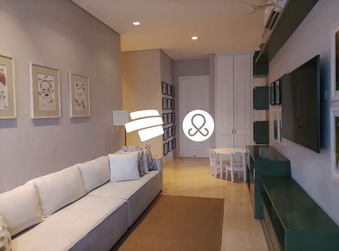 Apartamento de 3 alcobas en venta en Paraiso, Barranquilla, 238 m² · foto 18 de 24