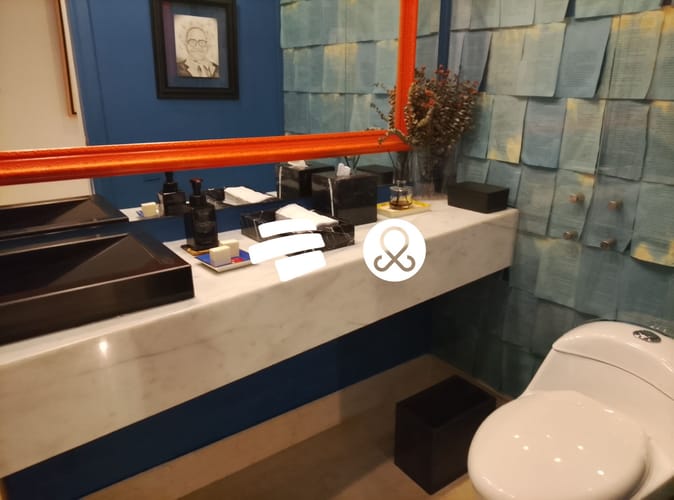 Apartamento de 3 alcobas en venta en Paraiso, Barranquilla, 238 m² · foto 20 de 24