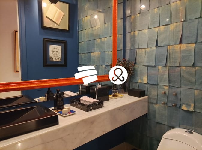 Apartamento de 3 alcobas en venta en Paraiso, Barranquilla, 238 m² · foto 21 de 24