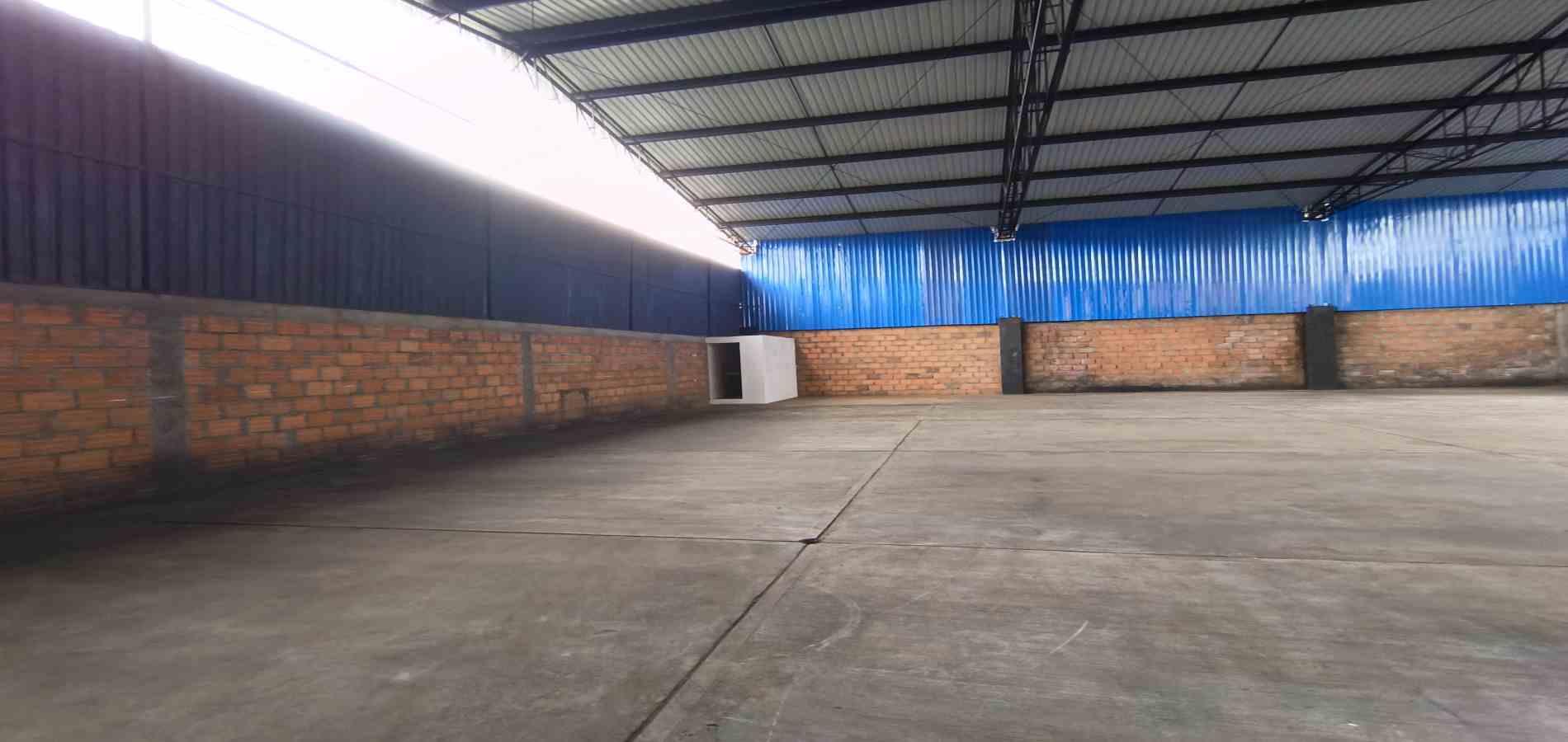 Bodega en Arriendo en Malteria, Manizales