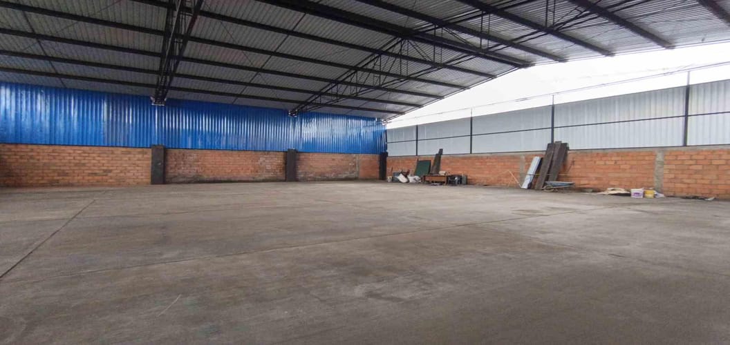 Bodega en arriendo en Malteria, Manizales, 400 m² · foto 2 de 14