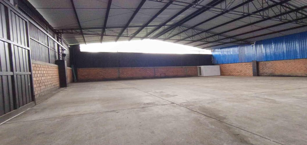 Bodega en arriendo en Malteria, Manizales, 400 m² · foto 4 de 14