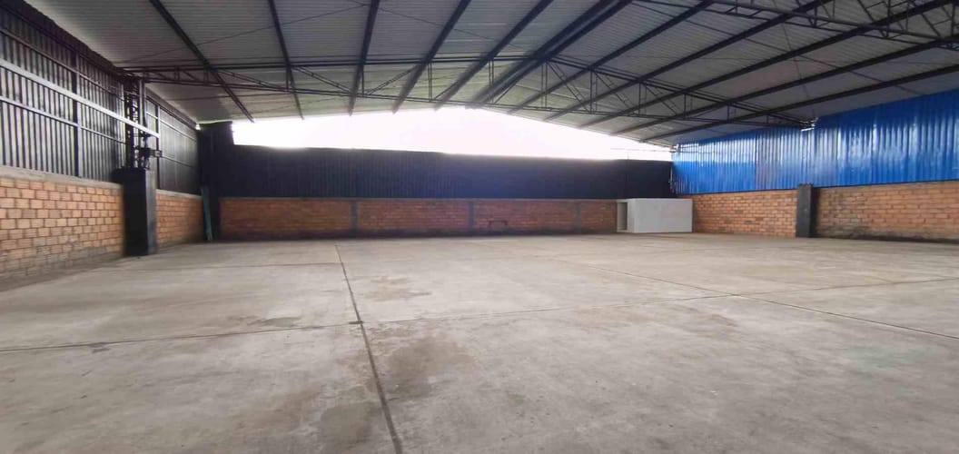 Bodega en arriendo en Malteria, Manizales, 400 m² · foto 5 de 14