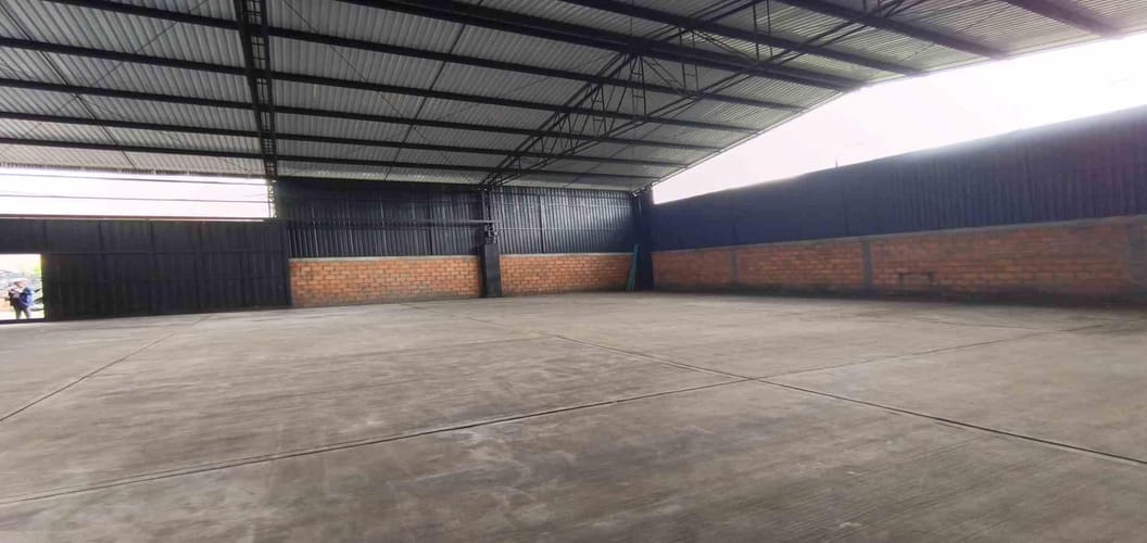 Bodega en arriendo en Malteria, Manizales, 400 m² · foto 7 de 14