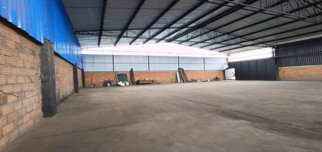 Bodega en arriendo en Malteria, Manizales, 400 m² · foto 8 de 14