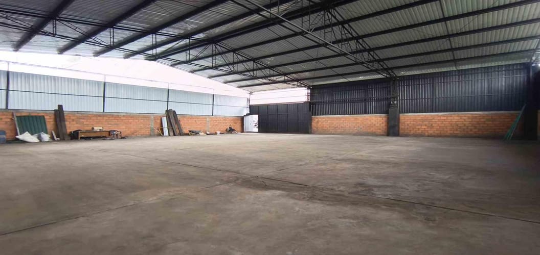 Bodega en arriendo en Malteria, Manizales, 400 m² · foto 9 de 14