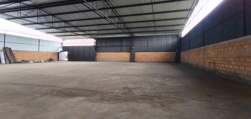 Bodega en arriendo en Malteria, Manizales, 400 m² · foto 10 de 14
