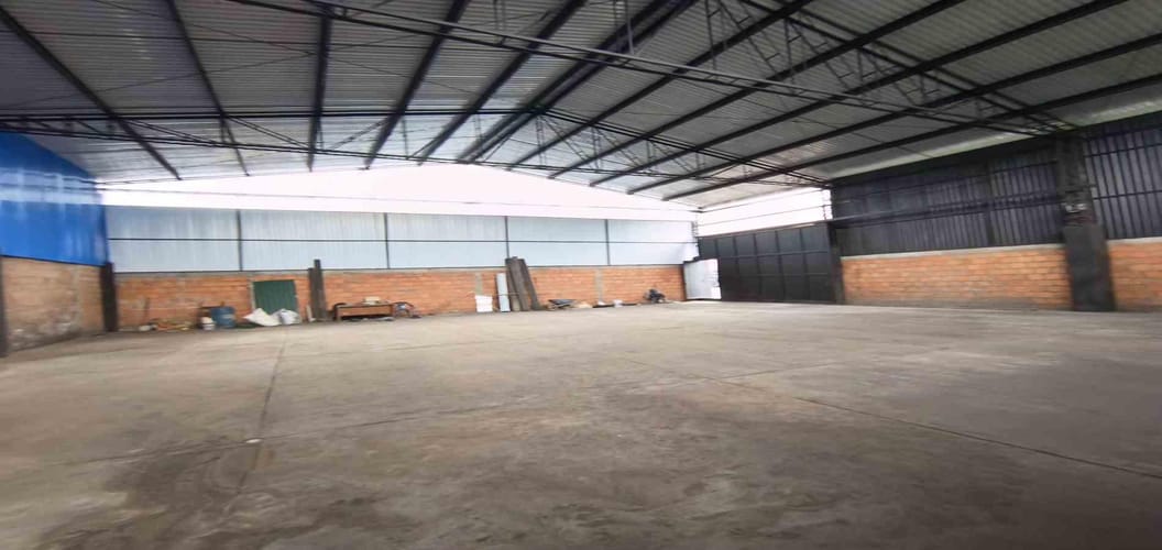 Bodega en arriendo en Malteria, Manizales, 400 m² · foto 11 de 14