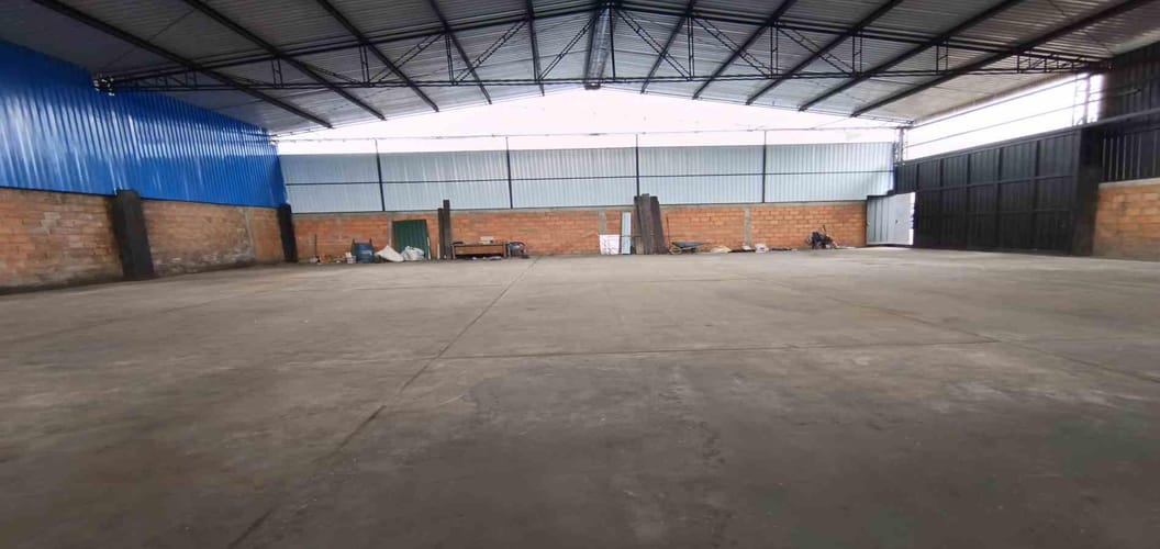 Bodega en arriendo en Malteria, Manizales, 400 m² · foto 12 de 14