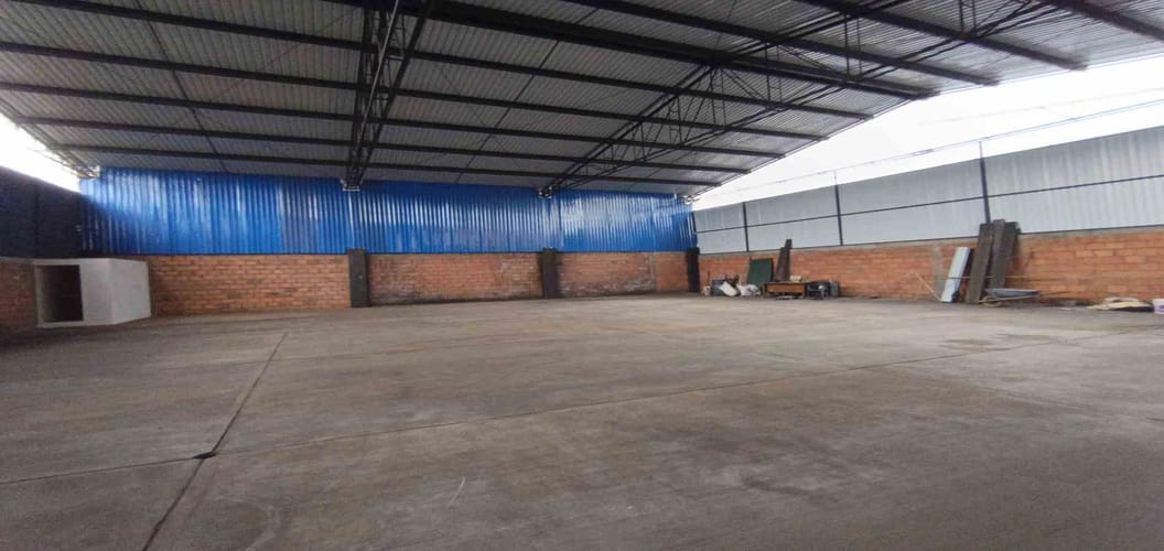 Bodega en arriendo en Malteria, Manizales, 400 m² · foto 13 de 14