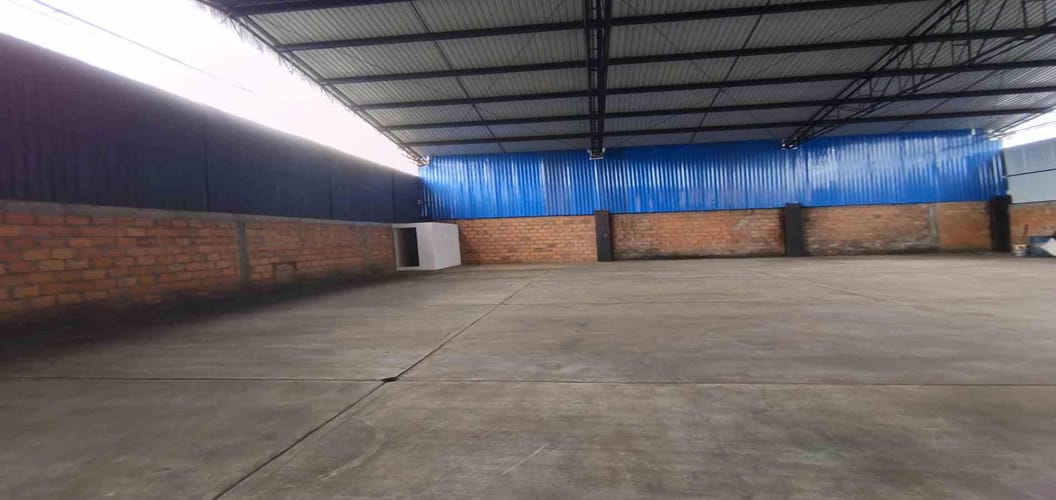 Bodega en arriendo en Malteria, Manizales, 400 m² · foto 14 de 14