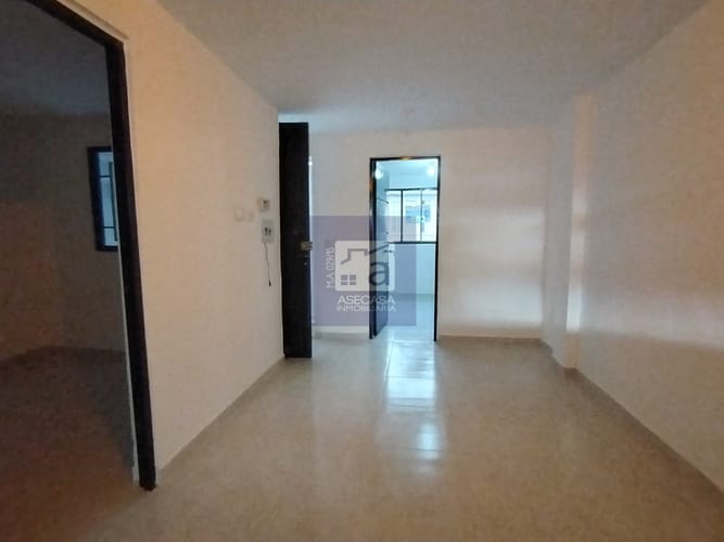 Apartamento de 3 alcobas en arriendo en Paseo Del Puente, Piedecuesta, 58 m² · foto 2 de 10