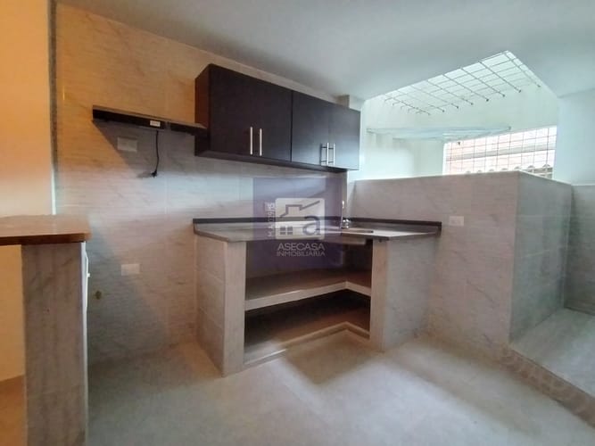 Apartamento de 3 alcobas en arriendo en Paseo Del Puente, Piedecuesta, 58 m² · foto 3 de 10