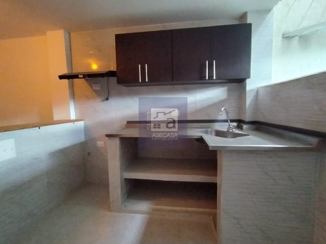Apartamento de 3 alcobas en arriendo en Paseo Del Puente, Piedecuesta, 58 m² · foto 4 de 10