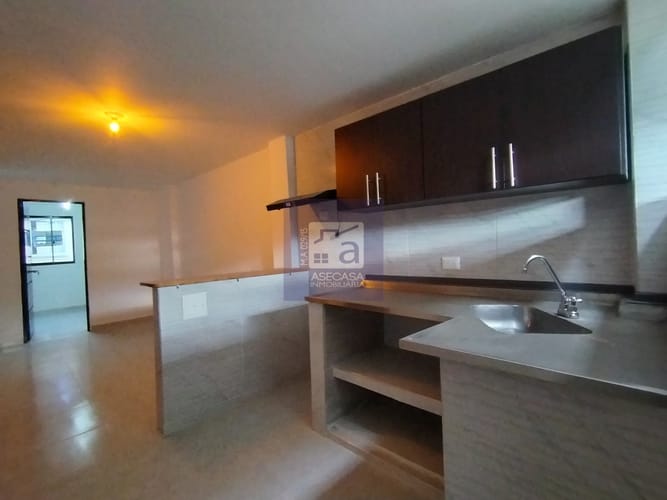Apartamento de 3 alcobas en arriendo en Paseo Del Puente, Piedecuesta, 58 m² · foto 5 de 10