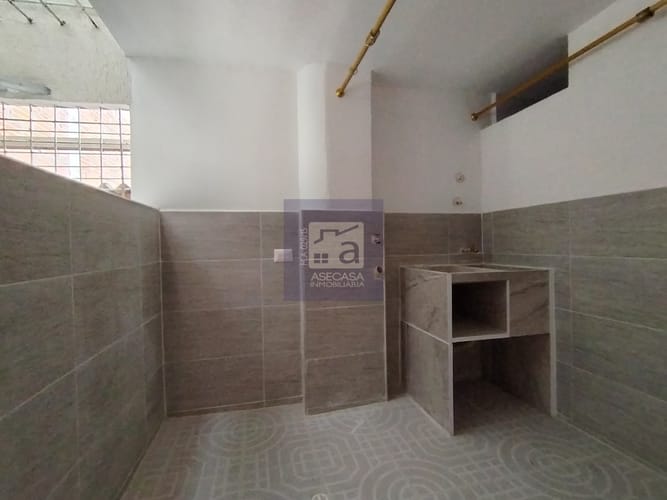 Apartamento de 3 alcobas en arriendo en Paseo Del Puente, Piedecuesta, 58 m² · foto 6 de 10